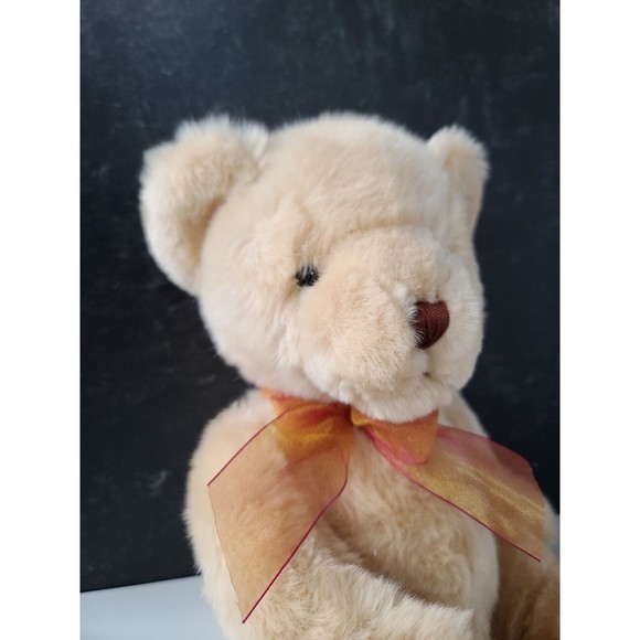 2001 Commonwealth Teddy Bear - Picture 10 of 10
